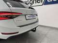 Skoda Superb Kombi 2,0 TDI Style DSG.Matrix LED/ACC/Navi/AHK... Weiß - thumbnail 14