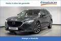 Mazda 6 Wagon 2.0 Skyactiv-G Zenith Aut. Gris - thumbnail 1