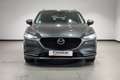 Mazda 6 Wagon 2.0 Skyactiv-G Zenith Aut. Gris - thumbnail 2