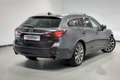 Mazda 6 Wagon 2.0 Skyactiv-G Zenith Aut. Gris - thumbnail 5