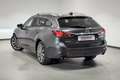 Mazda 6 Wagon 2.0 Skyactiv-G Zenith Aut. Gris - thumbnail 6