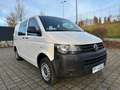Volkswagen T5 Transporter Kasten-Kombi 1.HAND/Sauber/5Sitze Blanc - thumbnail 5