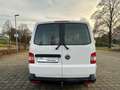 Volkswagen T5 Transporter Kasten-Kombi 1.HAND/Sauber/5Sitze Blanc - thumbnail 9