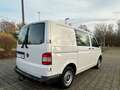 Volkswagen T5 Transporter Kasten-Kombi 1.HAND/Sauber/5Sitze Blanc - thumbnail 10