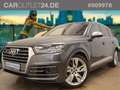 Audi SQ7 Exclusive *Virtual Matrix 21Z Pano Massage* Gris - thumbnail 1