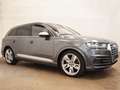 Audi SQ7 Exclusive *Virtual Matrix 21Z Pano Massage* Gris - thumbnail 5
