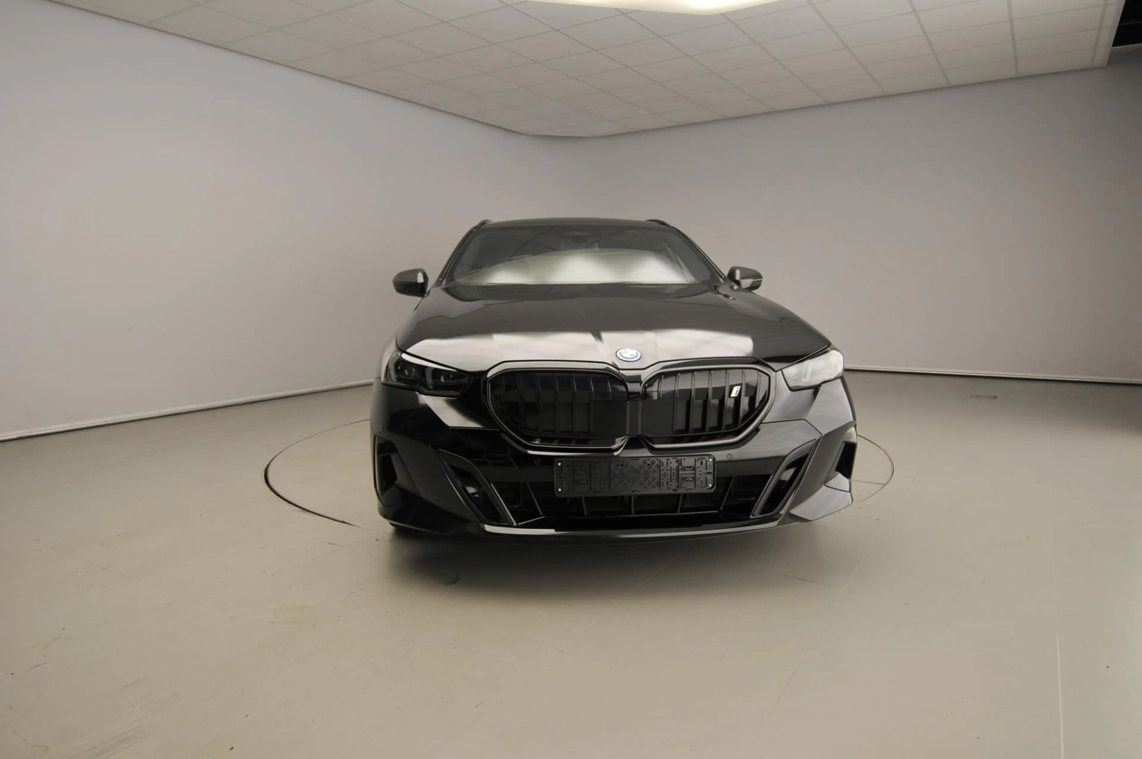 BMW i5 Touring xDrive40 | M-Sportpakket | LED | Leder | H — photo 4