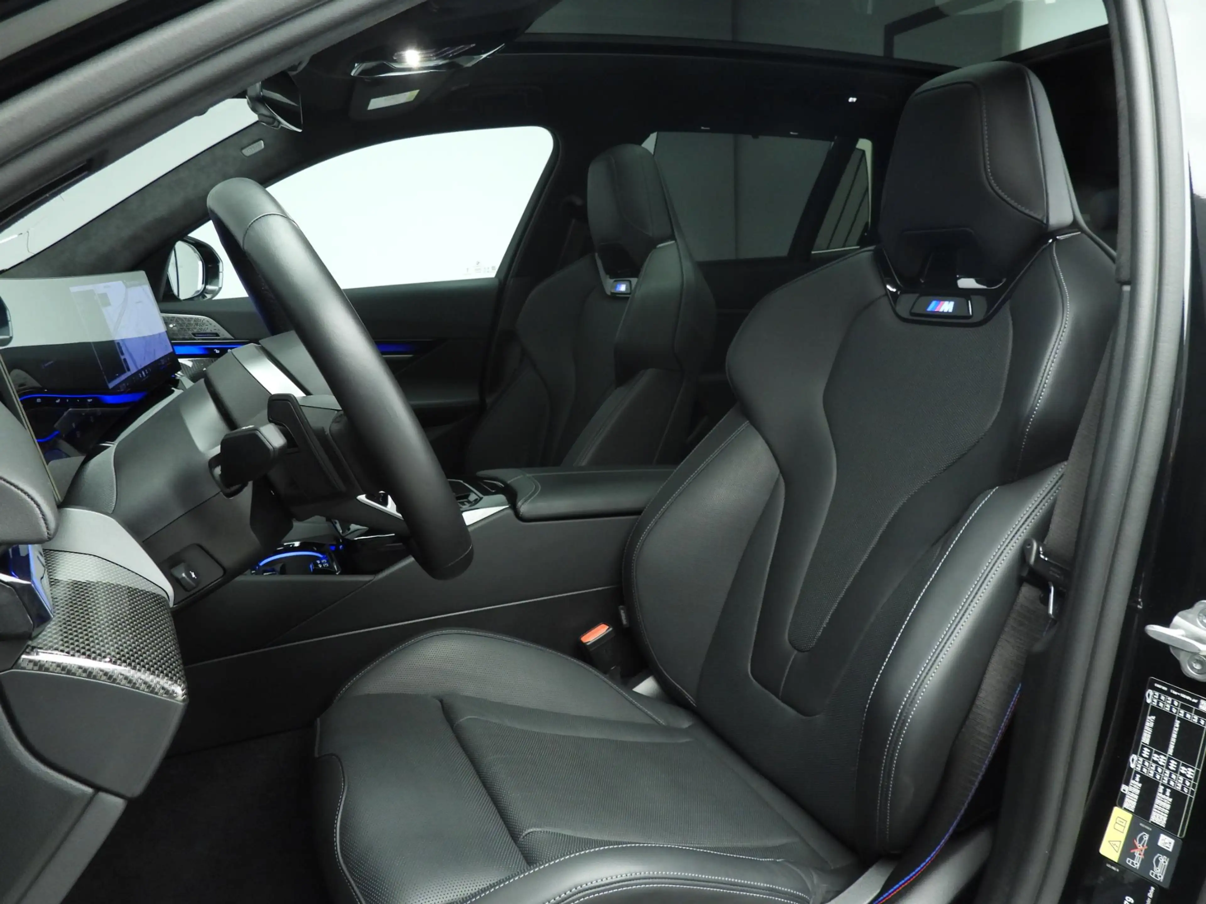 BMW i5 Touring xDrive40 | M-Sportpakket | LED | Leder | H — photo 7