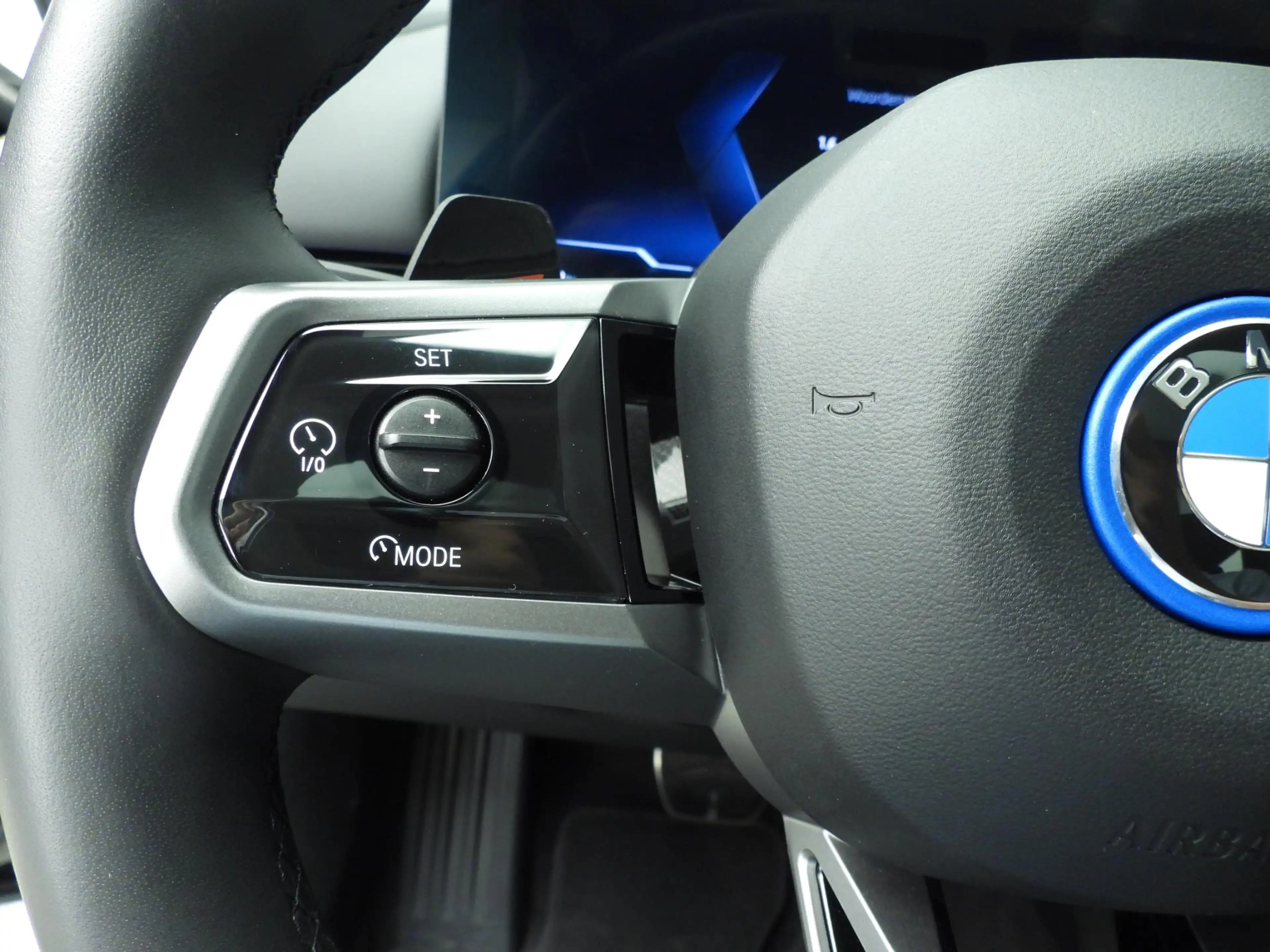 BMW i5 Touring xDrive40 | M-Sportpakket | LED | Leder | H — photo 14