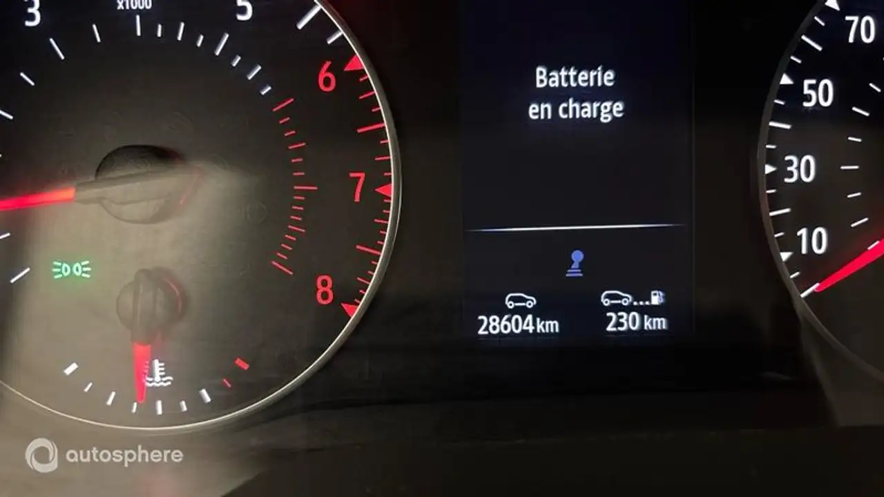 Dacia Sandero Sandero — photo 9