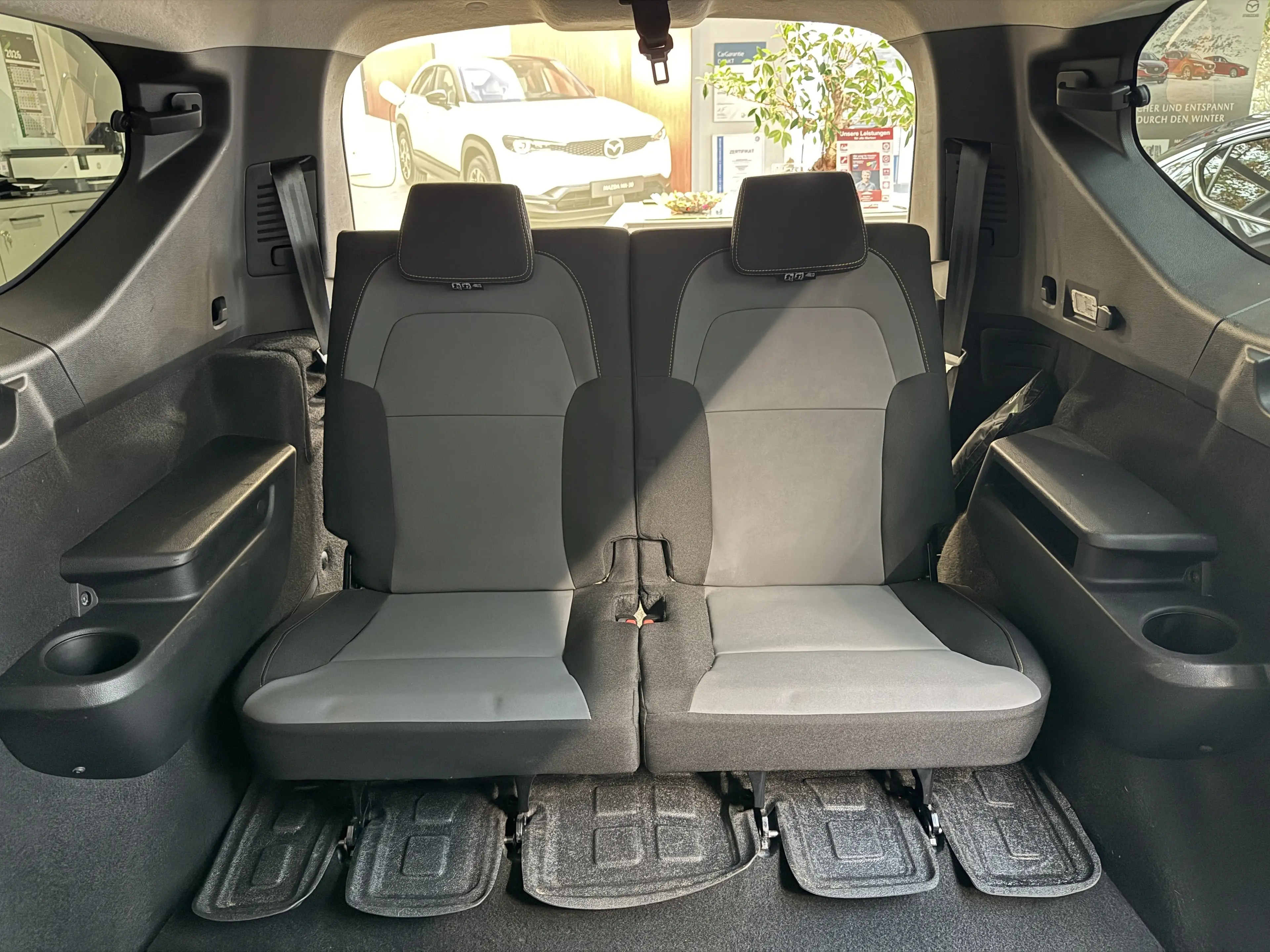 Dacia Jogger Extreme Automatik 7-Sitzer Kamera Navi Sitzheizung — photo 10