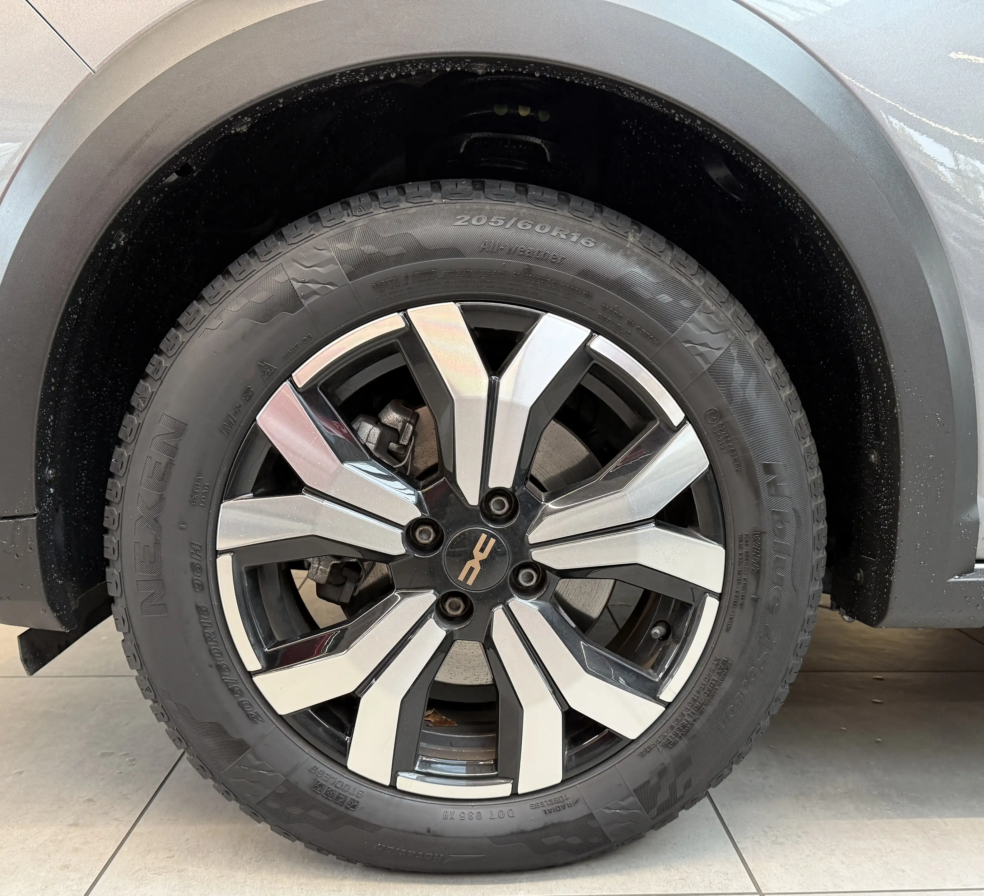 Dacia Jogger Extreme Automatik 7-Sitzer Kamera Navi Sitzheizung — photo 5