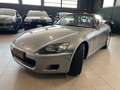 Honda S 2000 2.0 240CV  TARGHE ORIGINALI ! TUTTA ORIGINALE ! Grigio - thumbnail 10
