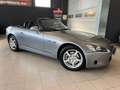 Honda S 2000 2.0 240CV  TARGHE ORIGINALI ! TUTTA ORIGINALE ! Grigio - thumbnail 2
