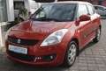 Suzuki Swift 1.2 Club Klima Standheizung 1.Hand Orange - thumbnail 10