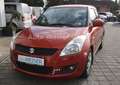 Suzuki Swift 1.2 Club Klima Standheizung 1.Hand Orange - thumbnail 11