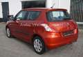Suzuki Swift 1.2 Club Klima Standheizung 1.Hand Orange - thumbnail 8