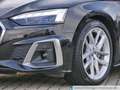 Audi A5 40 TDI S line Navi LED PDC SHZ Klim Negro - thumbnail 7