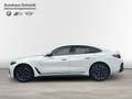 BMW i4 eDrive35 Gran Coupé*M Sportpaket*H&K*DAB*LED*Parka Weiß - thumbnail 2