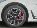 BMW i4 eDrive35 Gran Coupé*LCI*M Sportpaket Pro*LC Prof.* Weiß - thumbnail 17