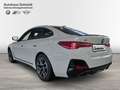 BMW i4 eDrive35 Gran Coupé*LCI*M Sportpaket Pro*LC Prof.* Weiß - thumbnail 3