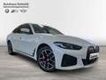 BMW i4 eDrive35 Gran Coupé*LCI*M Sportpaket Pro*LC Prof.* Weiß - thumbnail 6
