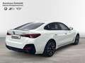 BMW i4 eDrive35 Gran Coupé*M Sportpaket*H&K*DAB*LED*Parka Weiß - thumbnail 5