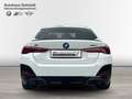 BMW i4 eDrive35 Gran Coupé*M Sportpaket*H&K*DAB*LED*Parka Weiß - thumbnail 4