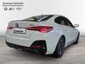BMW i4 eDrive35 Gran Coupé*LCI*M Sportpaket Pro*LC Prof.* Weiß - thumbnail 5