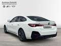 BMW i4 eDrive35 Gran Coupé*M Sportpaket*H&K*DAB*LED*Parka Weiß - thumbnail 3