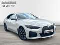 BMW i4 eDrive35 Gran Coupé*M Sportpaket*H&K*DAB*LED*Parka Weiß - thumbnail 6