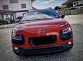 Citroen C4 Cactus BlueHDi 100 Stop&Start Feel rot Roşu - thumbnail 1