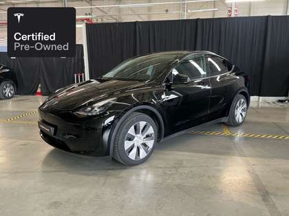 Tesla Model Y Rear-Wheel Drive "Certified Pre-Owned"