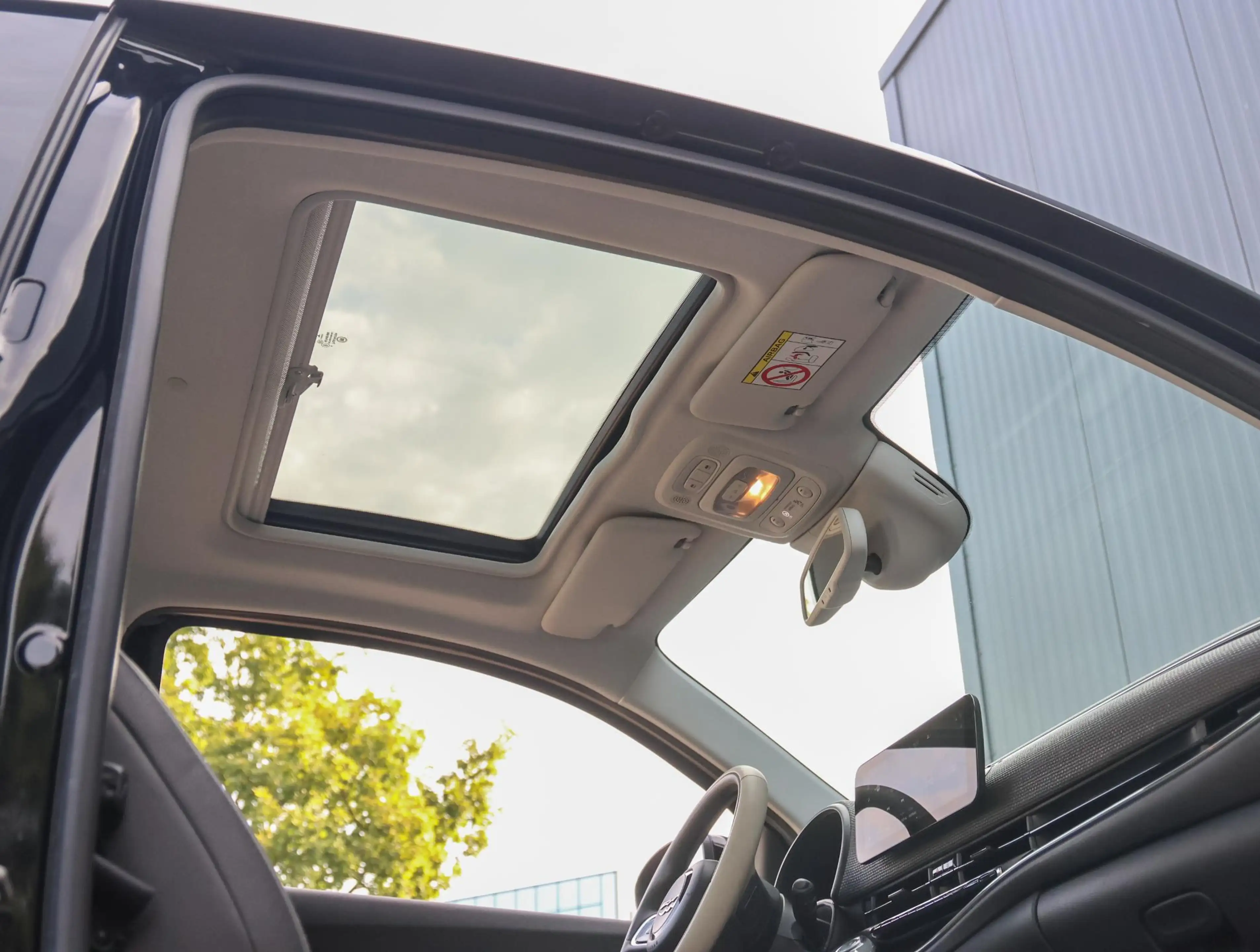 Fiat 500e La Prima 42kWh | ACCU 93% | 1ste eigenaar | Elektr — photo 11