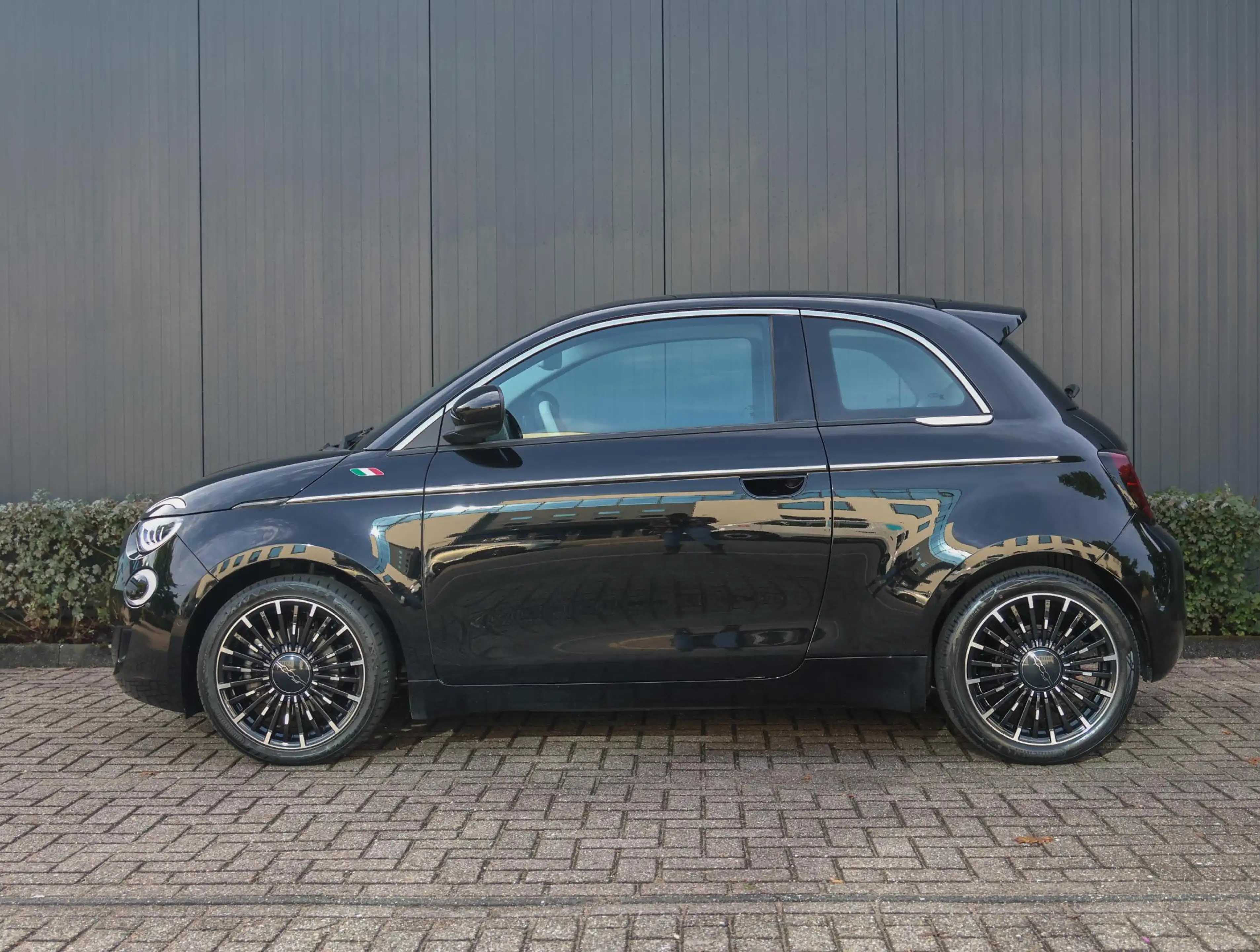 Fiat 500e La Prima 42kWh | ACCU 93% | 1ste eigenaar | Elektr — photo 3