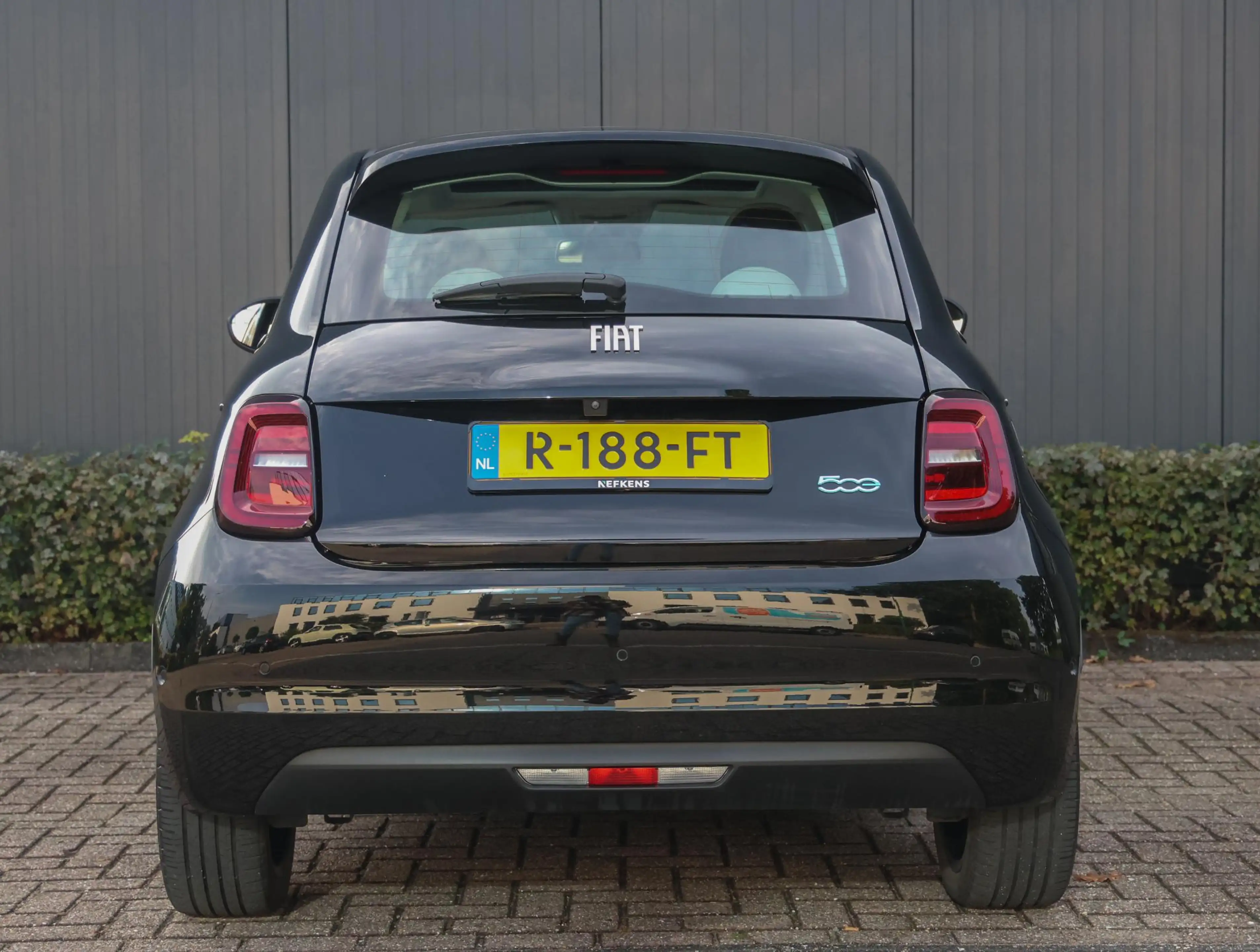 Fiat 500e La Prima 42kWh | ACCU 93% | 1ste eigenaar | Elektr — photo 7
