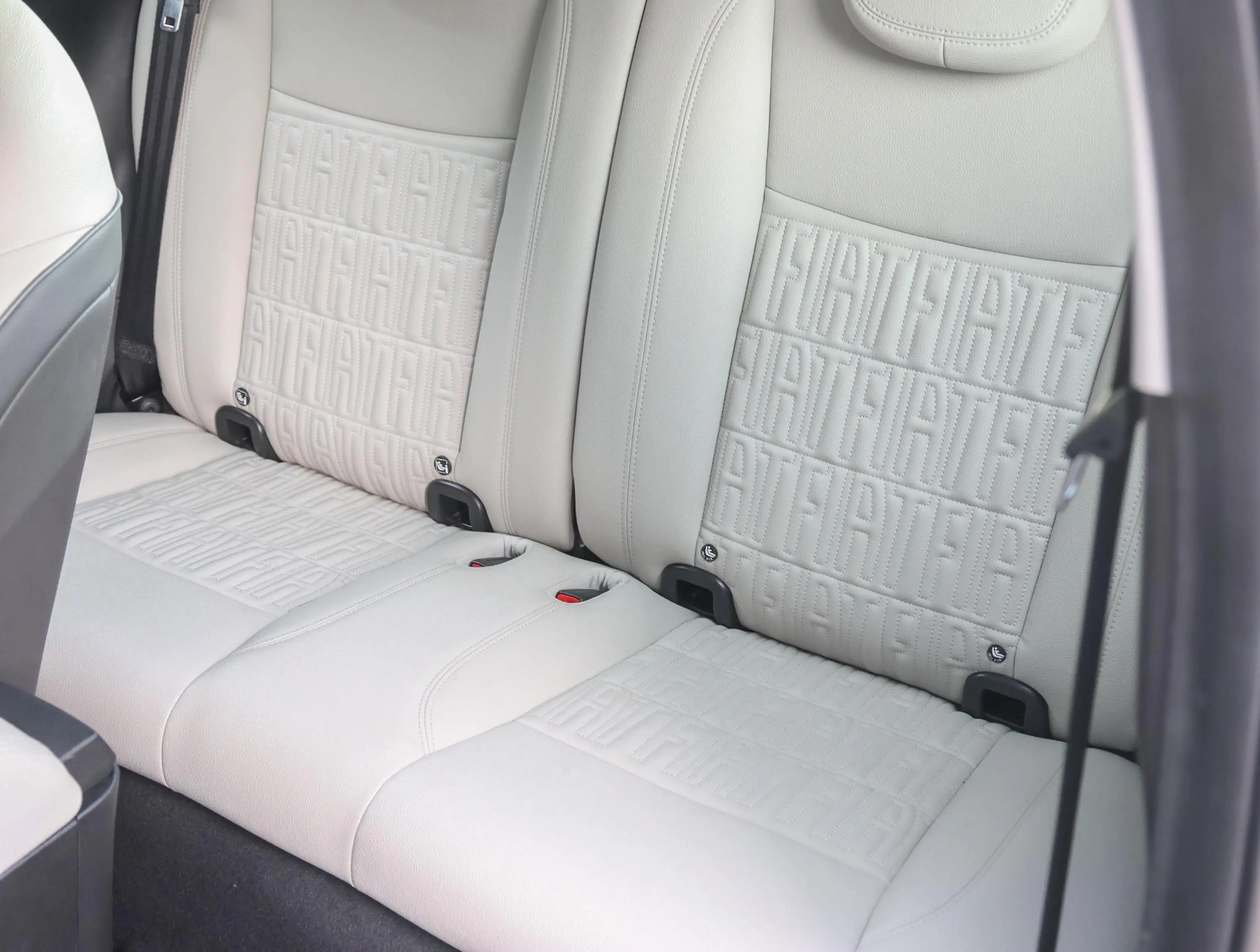 Fiat 500e La Prima 42kWh | ACCU 93% | 1ste eigenaar | Elektr — photo 14