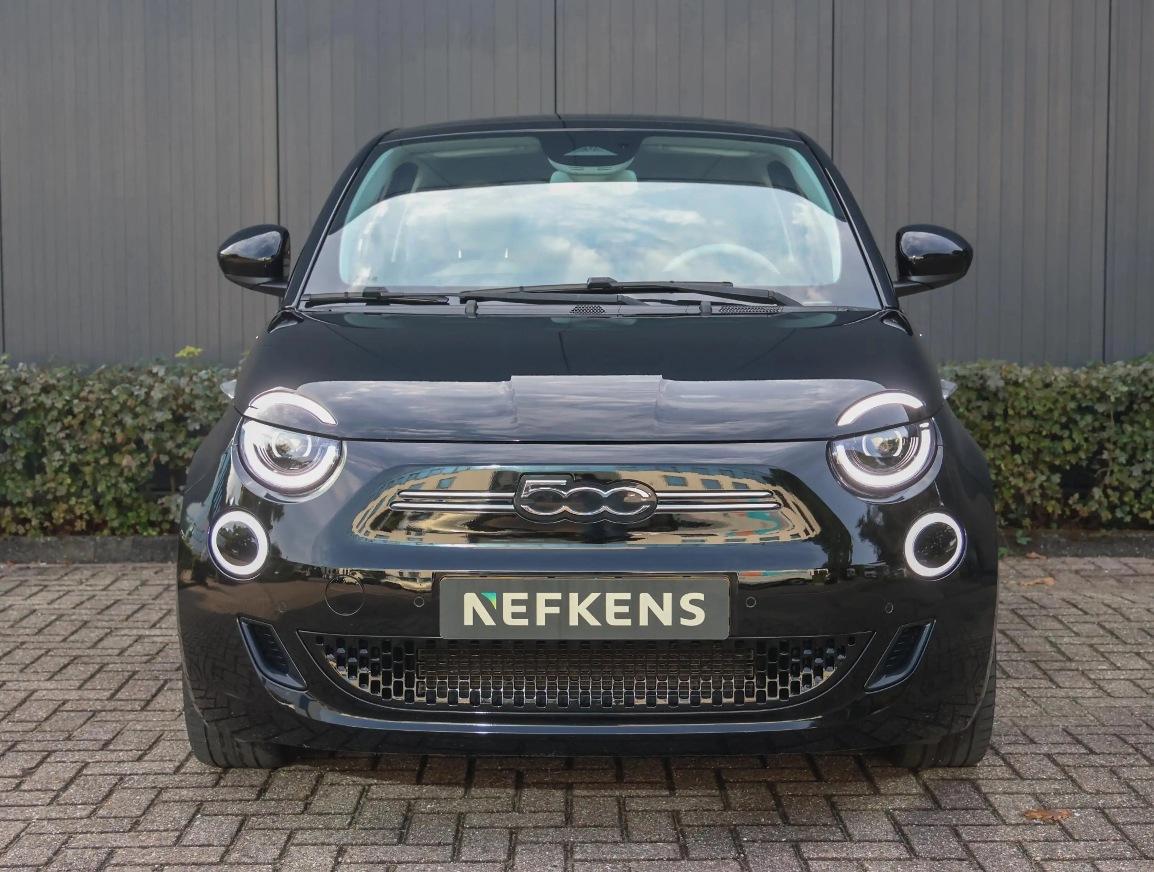 Fiat 500e La Prima 42kWh | ACCU 93% | 1ste eigenaar | Elektr — photo 2