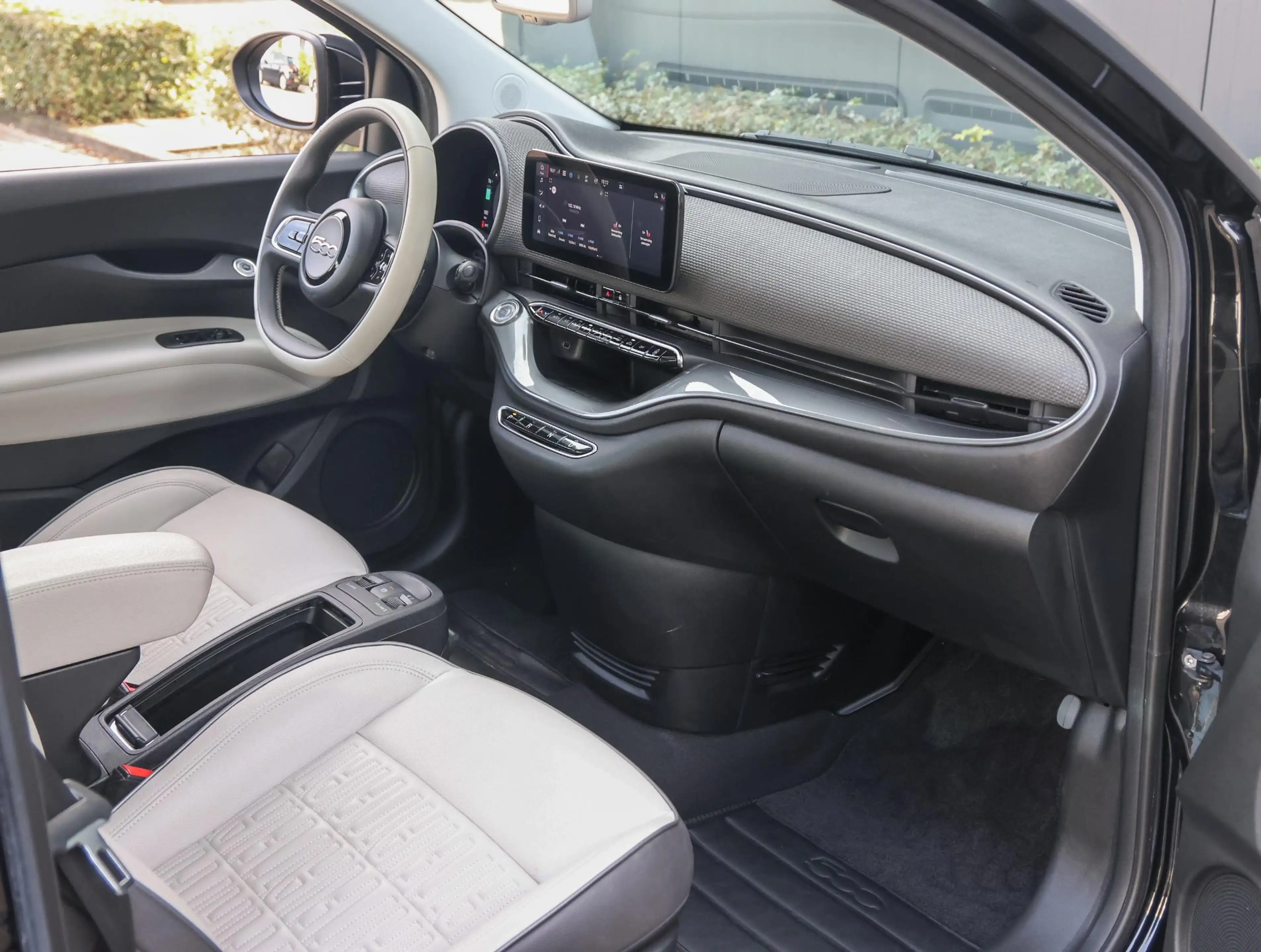 Fiat 500e La Prima 42kWh | ACCU 93% | 1ste eigenaar | Elektr — photo 9