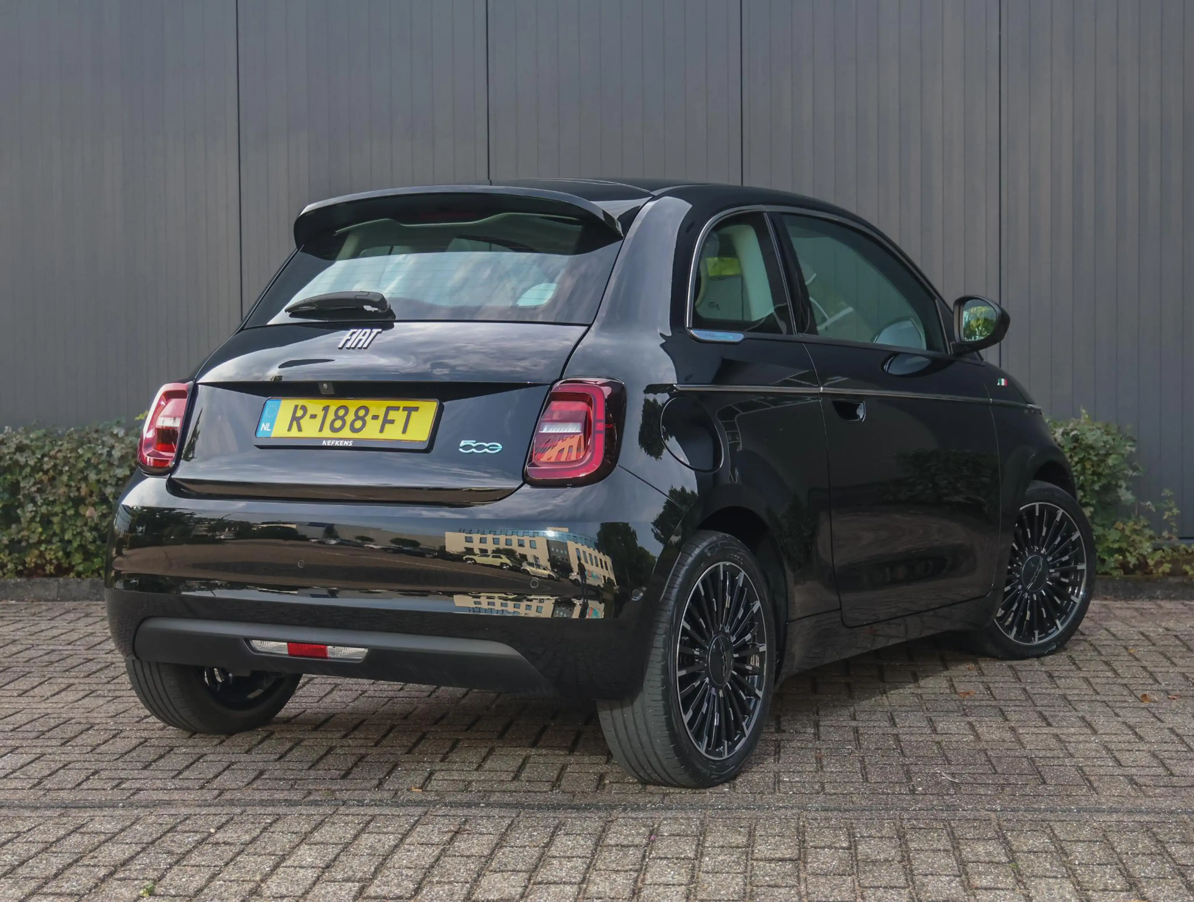 Fiat 500e La Prima 42kWh | ACCU 93% | 1ste eigenaar | Elektr — photo 6