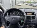 Mercedes-Benz C 180 K Bl.E Bns Ed El Gris - thumbnail 11