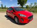 Ford Fiesta Cool Rot - thumbnail 3