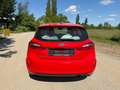 Ford Fiesta Cool Rot - thumbnail 5
