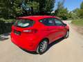 Ford Fiesta Cool Rot - thumbnail 4