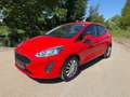 Ford Fiesta Cool Rot - thumbnail 1