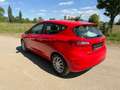 Ford Fiesta Cool Rot - thumbnail 6