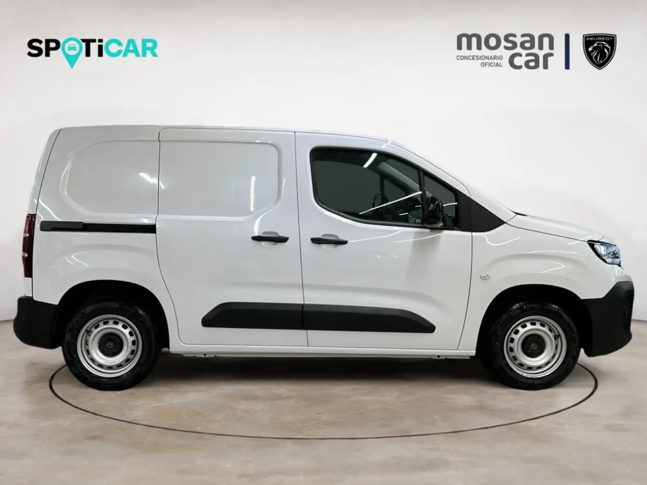 Peugeot Model not specified 2026