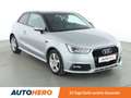 Audi A1 1.4 TFSI ACT Sport Aut.*NAVI*PDC*TEMPO* Silber - thumbnail 8