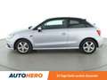 Audi A1 1.4 TFSI ACT Sport Aut.*NAVI*PDC*TEMPO* Silber - thumbnail 3