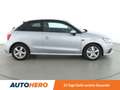 Audi A1 1.4 TFSI ACT Sport Aut.*NAVI*PDC*TEMPO* Silber - thumbnail 7